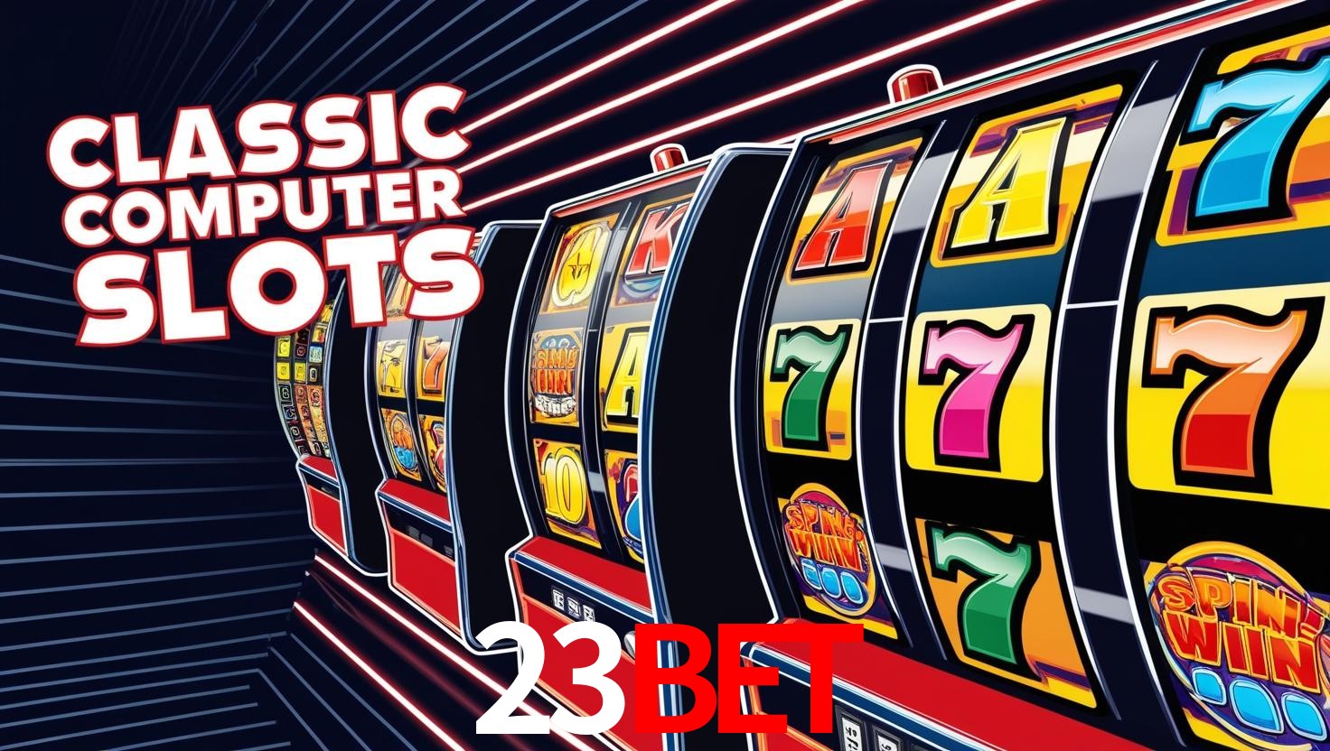 23BET