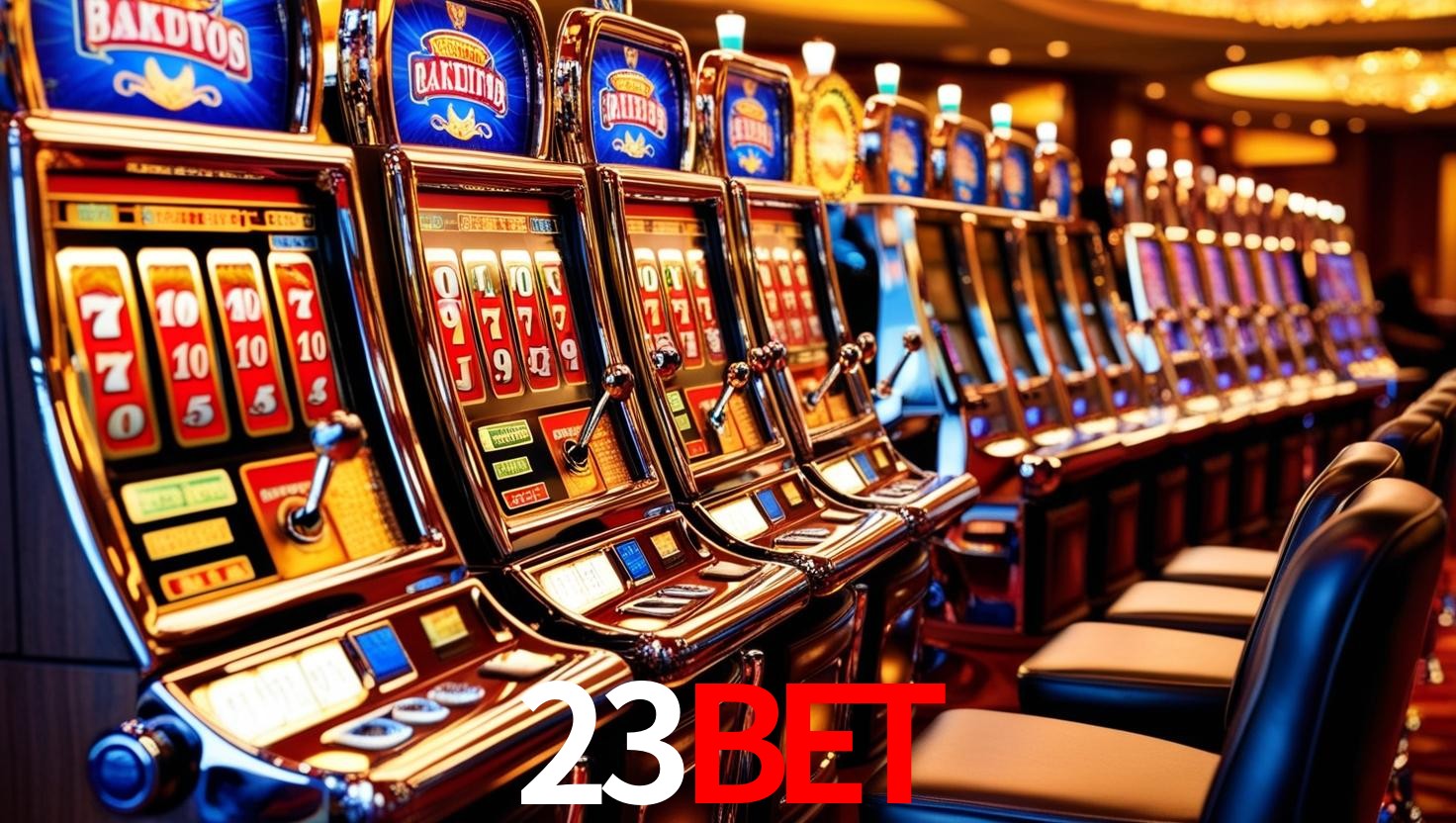 23BET