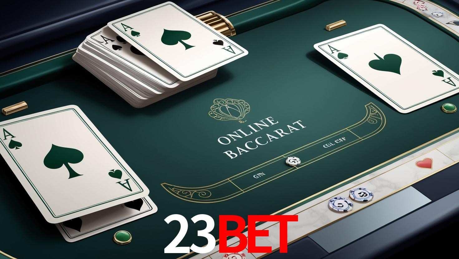 23BET