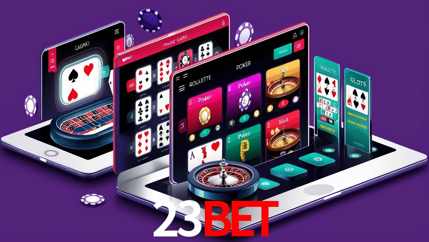 23BET