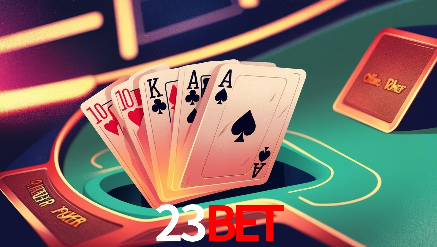 23BET